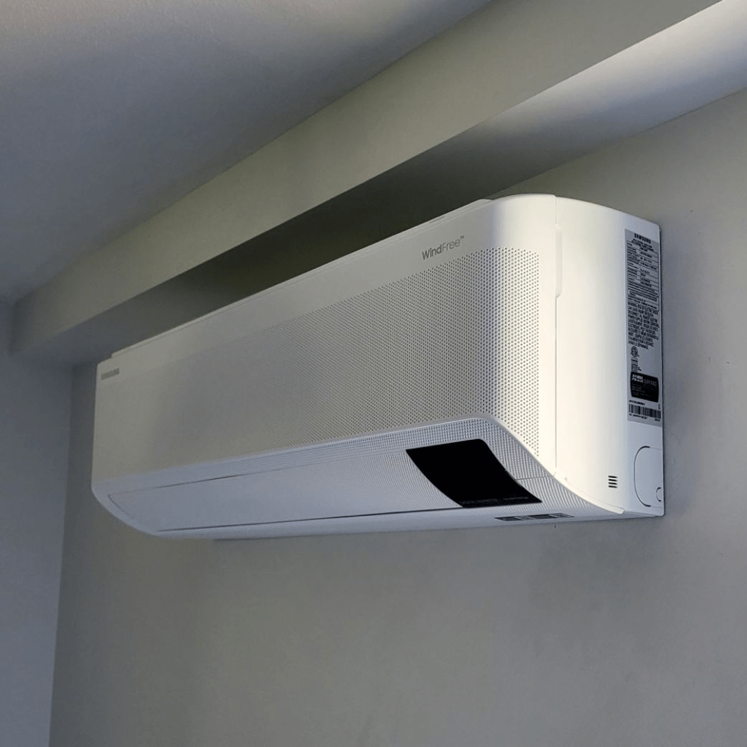 ductless mini split services-min electrician_33