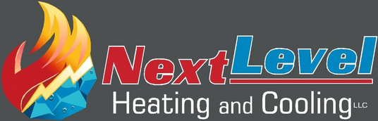 Next Level Heating and Cooling LLC logo